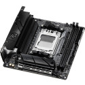 "B650I Lightning WiFi AM5 mITX HDMI DDR5 retail - AMD Sockel AM5 (Ryzen Zen4)"
