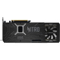 "RX 9070 16GB Acer Nitro Radeon OC GDDR6 3 Fan"