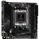 "B650I Lightning WiFi AM5 mITX HDMI DDR5 retail - AMD Sockel AM5 (Ryzen Zen4)"