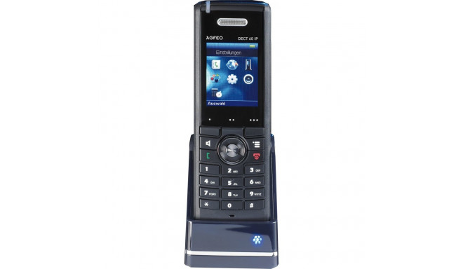 "AGFEO DECT 60 IP"