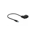 "24+4P Lancom GS-3628XUP RM M WiFi 6E"