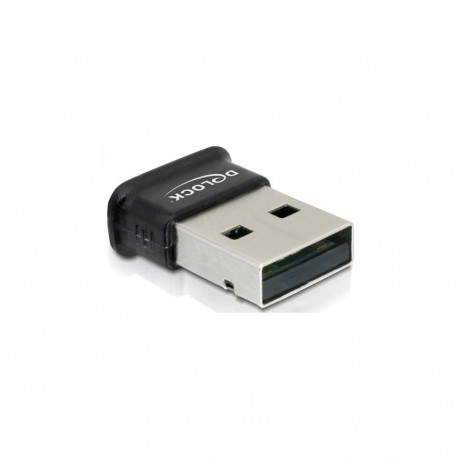 "DELOCK Bluetooth USB 2.0micro CI2 10m V4.0 Dual Modus"