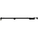 "Logitech G Compass Premium Broadcast Boom Arm - BLACK - WW-9006 - EMEA"