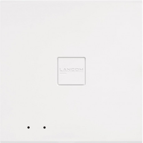 "Lancom LX-6400 - Wi-Fi 6 - 2.4 GHz. 5 GHz"