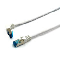"Equip Patchkabel Cat6A S/FTP 2xRJ45 2.00m ws wink.LSZH Polybeutel"