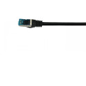 "Equip Patchkabel Cat6A S/FTP 2xRJ45 1.00m sw wink.LSZH Polybeutel"