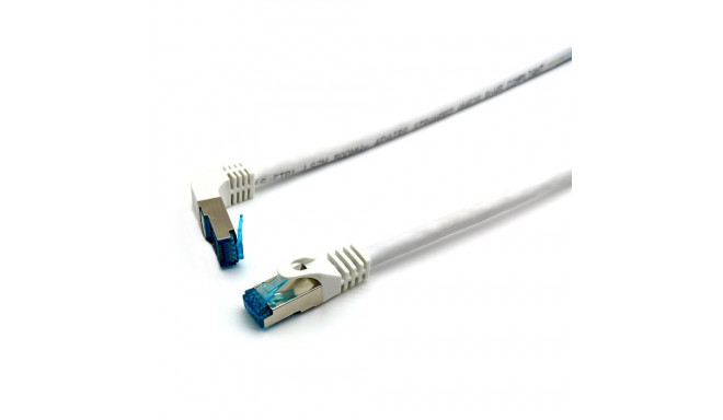"Equip Patchkabel Cat6A S/FTP 2xRJ45 3.00m ws wink.LSZH Polybeutel"