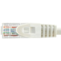 "Equip Patchkabel Cat6A U/UTP 2xRJ45 2.00m weiß LSZH Polybeutel"