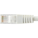 "Equip Patchkabel Cat6A U/UTP 2xRJ45 2.00m weiß LSZH Polybeutel"