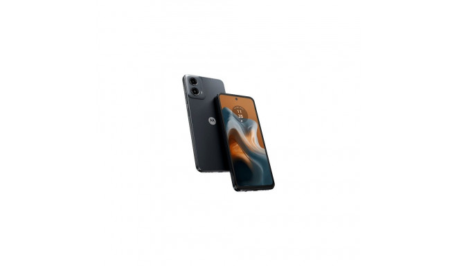 """Motorola XT2363-3 Moto G34 5G Dual Sim 4GB RAM 128GB - Charcoal Black"""