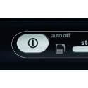 "Bosch Filterkaffeemaschine TKA8A683 Styline Schwarz"