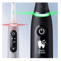 "Oral-B iO Series 6 Black Lava"