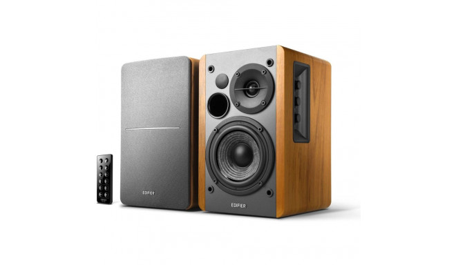 "Edifier Studio R1280DB 2.0 holz Bluetooth retail"
