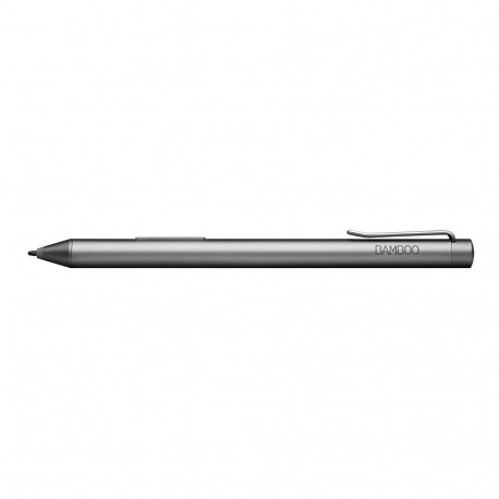 "Wacom Zubehör Bamboo Ink Stift smart stylus Farbe schwarz"