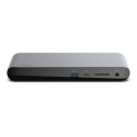 "Belkin Thunderbolt™ 3 Dock Pro, incl. 0.8m Thunderbolt 3 Kabel"