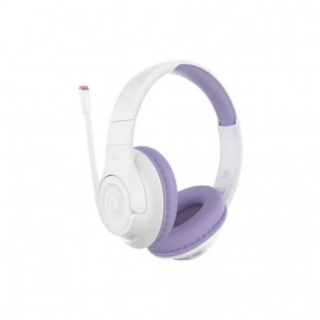 "Belkin SOUNDFORM INSPIRE Over-Ear BT Kinder-Kopfhörer. weiß"