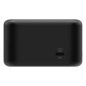 "Belkin Connect USB-C 6-in-1 Core GaN Docking Station"