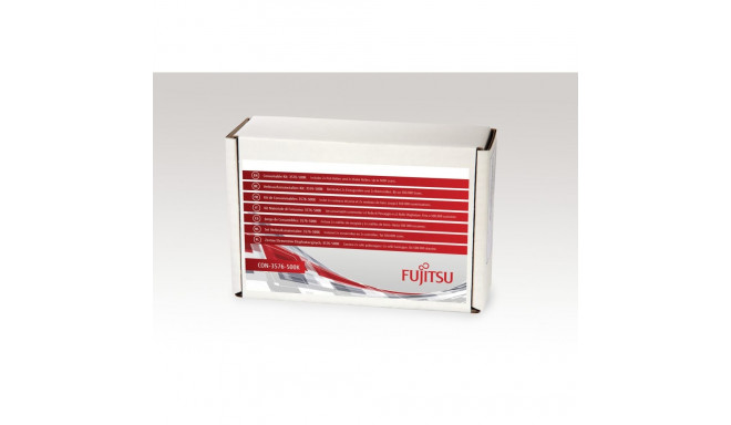 "Fujitsu Consumable Kit für fi-6670/6670A/6750S/6770/6770A"