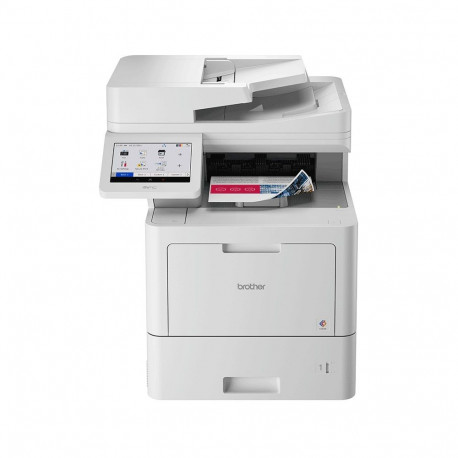 "Brother MFC-L9630CDN Multifunktionsdrucker Farbe"