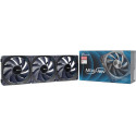 "120mm Seasonic MagFlow 1225PWM -3Pack"