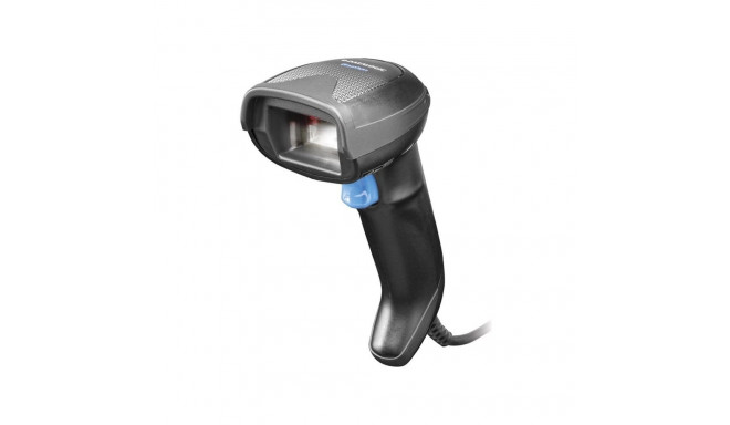 "Datalogic Barcode-Scanner Gryphon I GD4590 1D/2D USB RS232 Kabelgebunden"
