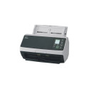 "Fujitsu fi-8190 Dokumentenscanner 90 S./min. ADF Duplex USB 3.2 LAN"