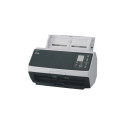 "Fujitsu fi-8190 Dokumentenscanner 90 S./min. ADF Duplex USB 3.2 LAN"