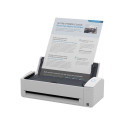 "Fujitsu ScanSnap iX1300 Dokumentenscanner 30S./Min ADF Duplex USB3.2 Wifi"