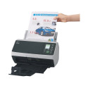 "Fujitsu fi-8190 Dokumentenscanner 90 S./min. ADF Duplex USB 3.2 LAN"