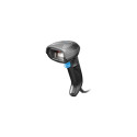 "Datalogic Barcode-Scanner Gryphon I GD4590 Kit 1D/2D USB RS232 Kabelgebunden"