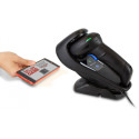 "Datalogic Barcode-Scanner Gryphon I GD4590 1D/2D USB RS232 Kabelgebunden"