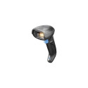 "Datalogic Barcode-Scanner Gryphon I GD4590 Kit 1D/2D USB RS232 Kabelgebunden"