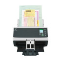 "Fujitsu fi-8190 Dokumentenscanner 90 S./min. ADF Duplex USB 3.2 LAN"