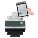 "Fujitsu fi-8190 Dokumentenscanner 90 S./min. ADF Duplex USB 3.2 LAN"
