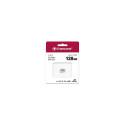 "CARD 128GB Transcend 300S MicroSDXC 95MB/s +Adapter"
