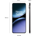 """OnePlus Nord 4 5G Dual Sim 16GB RAM 512GB - Obsidian Midnight"""