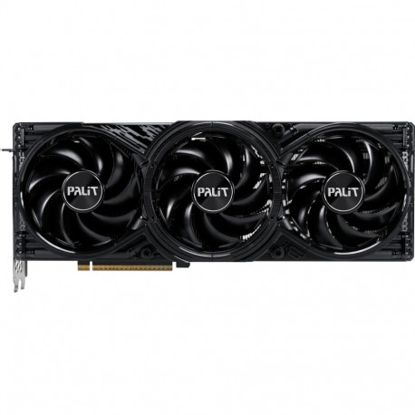 "RTX 5070 Ti Palit GamingPro V1 16GB GDDR7 3 Fan"