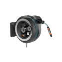 "Gardena Akku-Wand-Schla.b. PowerR XXL P4A S w 40m 2.5Ah/18V"