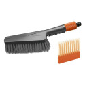 "Gardena Cleansystem Wasch-Set mit Handbürste M soft"