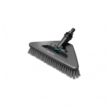 Gardena Cleansystem varrehari soft flex