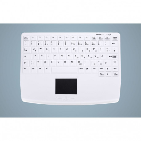 "Cherry HYGIENE NOTEBOOK STYLE TOUCHPAD"