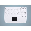 "HYGIENE NOTEBOOK STYLE TOUCHPAD"
