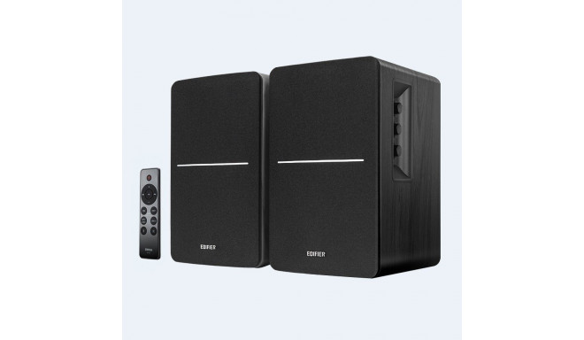 Edifier kõlarid Studio R1280DBs 2.0 Bluetooth, must