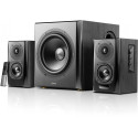 "Edifier S351DB 2.1 schwarz Bluetooth retail"