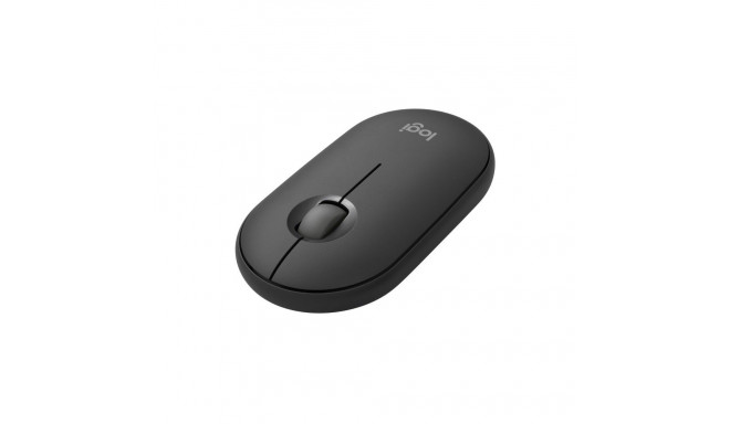 "Logitech PEBBLE 2 COMBO FOR MAC TONAL"