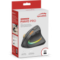 "Speedlink Maus PIAVO PRO. Illuminated Rechargeable Vertical retail"