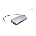 "D I-TEC USB-C NANO DOCK HDMI/VGA"