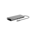 "Belkin Universal USB-C 8-in-1-Core-Hub"