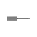 "Belkin Universal USB-C 8-in-1-Core-Hub"