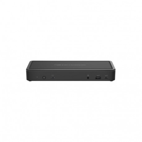 "Belkin USB-C 14-Port Triple Display Docking Station"